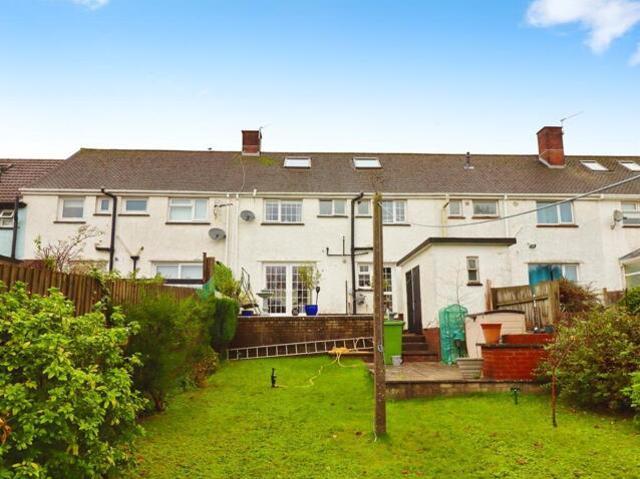 House for sale in Falcon Lodge, Wales