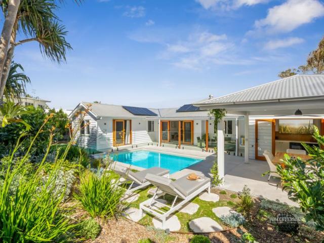 House for sale in Queensland