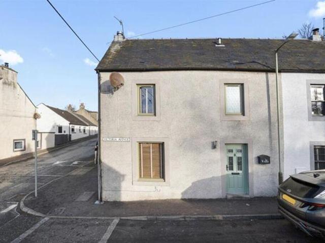House for sale in Milnathort, Scotland