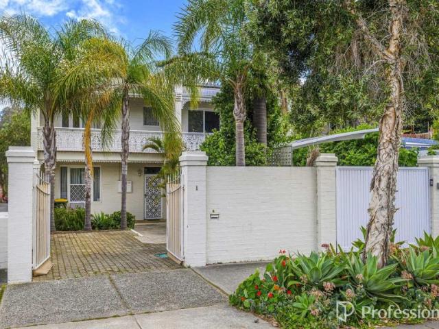 House for sale in Perth, City of Perth