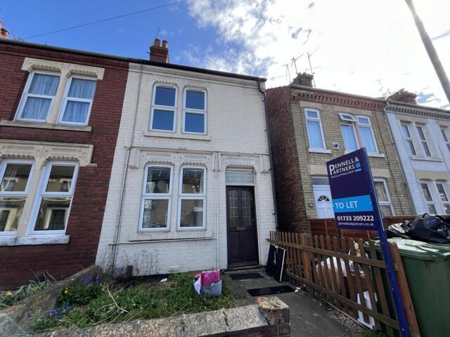 House for rent in Peterborough