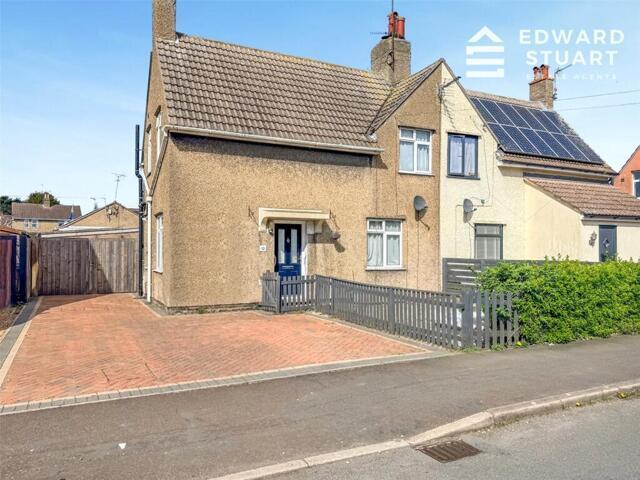 House for sale in Peterborough