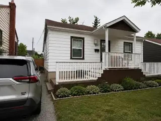 House for rent in Peterborough, Ontario