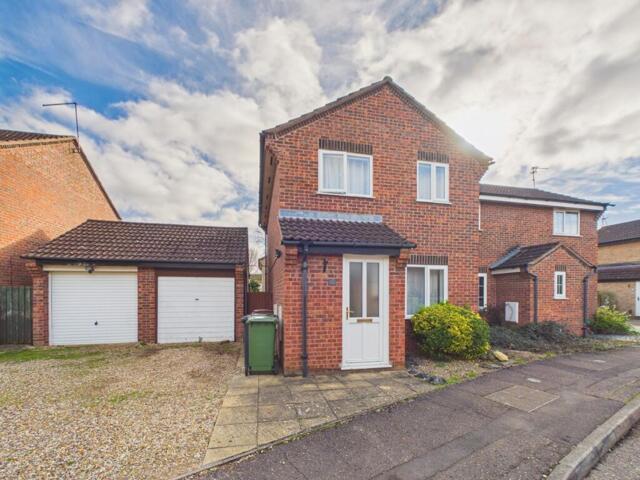 House for sale in Peterborough