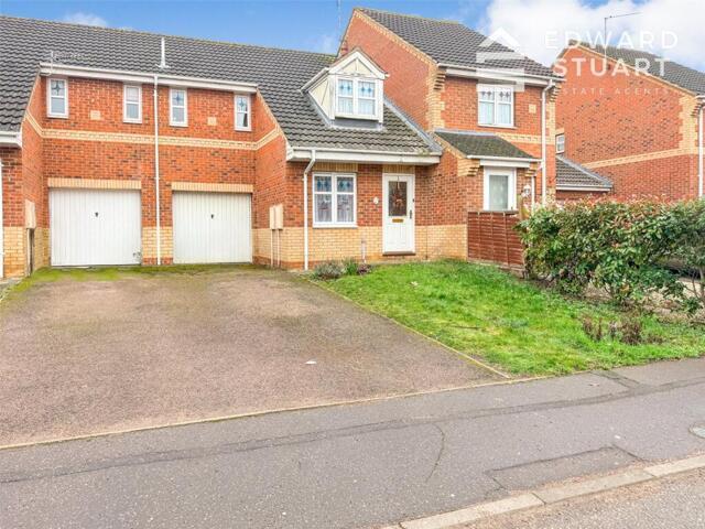House for sale in Parnwell, Peterborough
