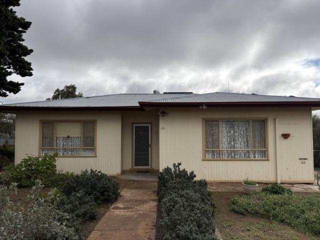 House for rent in Minvalara, South Australia
