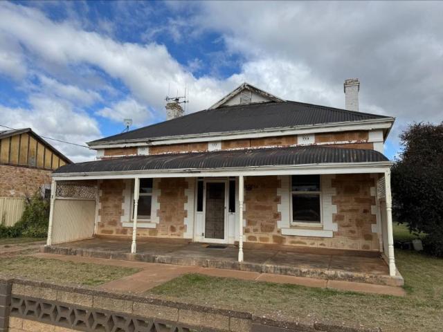 House for rent in Minvalara, South Australia