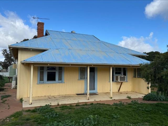 House for rent in Minvalara, South Australia