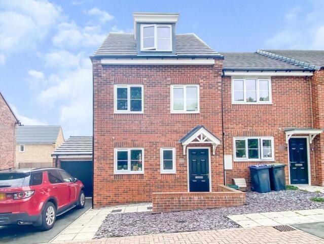 House for sale in Peterlee, Isle Of Man