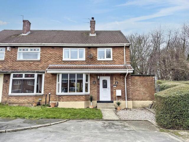 House for sale in Peterlee, Isle Of Man