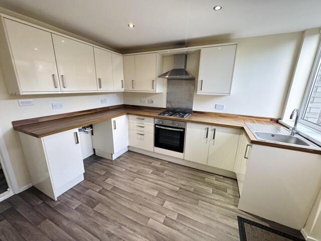 House for sale in Old Shotton, Peterlee