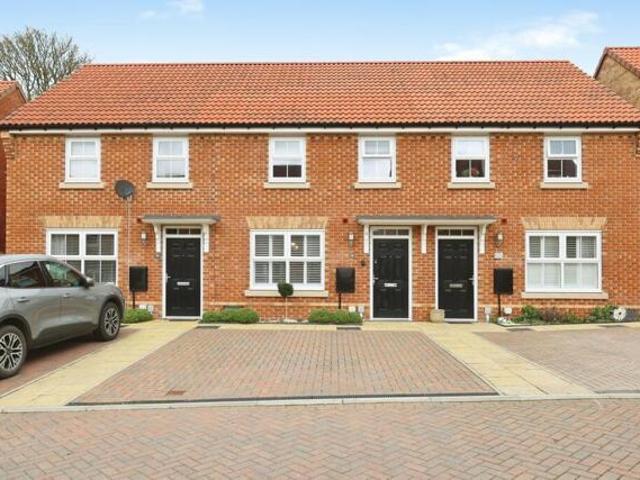 House for sale in Pickering, North Yorkshire