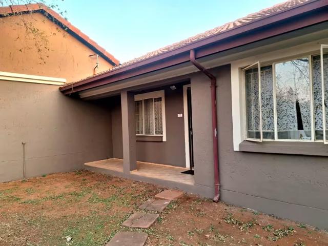 House for sale in Pierre van Ryneveld, Pretoria