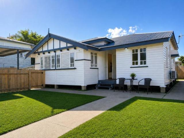 House for sale in Pimlico, Queensland