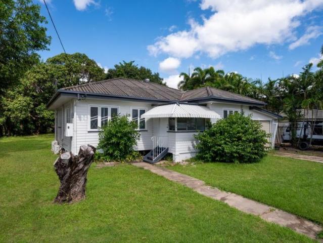 House for rent in Pimlico, Queensland