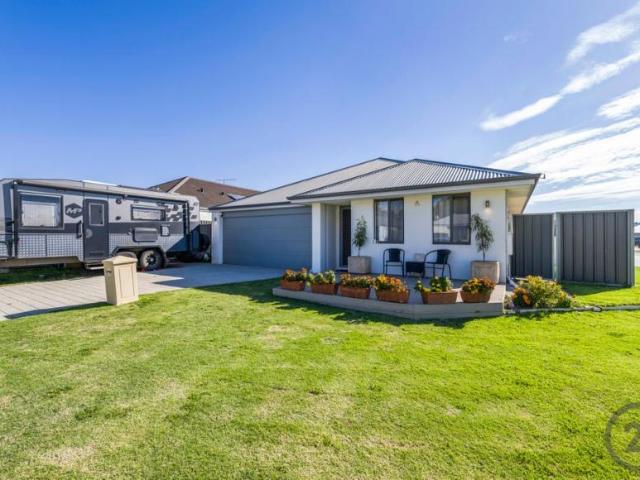 House for rent in Pinjarra, Western Australia