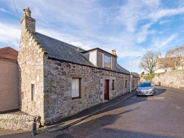 House for sale in Auchtermuchty, Scotland