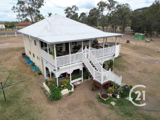 House for rent in Plainland, Queensland