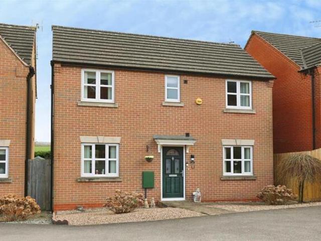 House for sale in Upper Pleasley, Elmton
