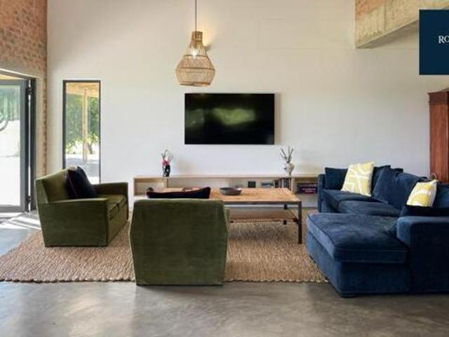 House for sale in Groot Brak Rivier, Western Cape