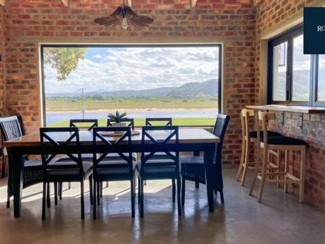 House for sale in Groot Brak Rivier, Western Cape