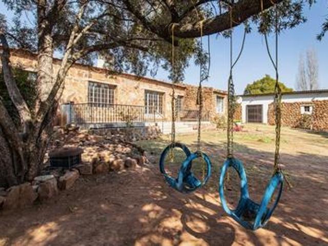 Farm for sale in Kagiso, Gauteng