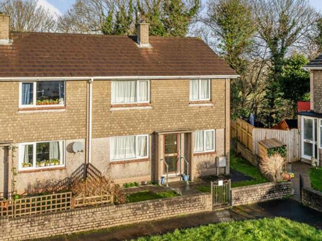 House for sale in Mount Wise, Isle Of Man