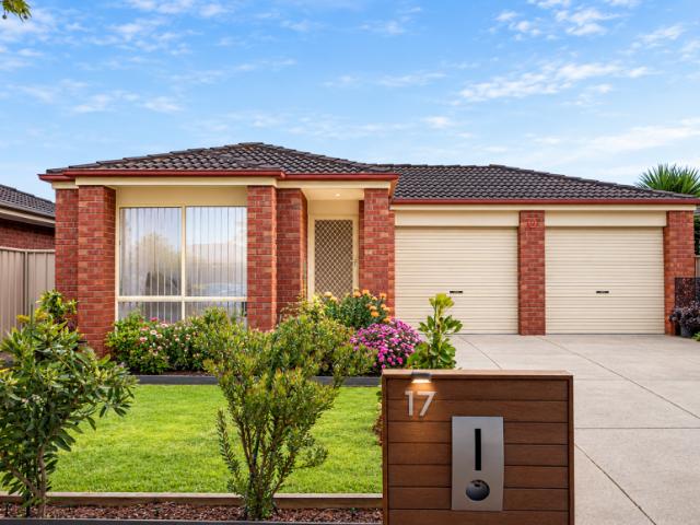 House for sale in St Andrews, Melbourne