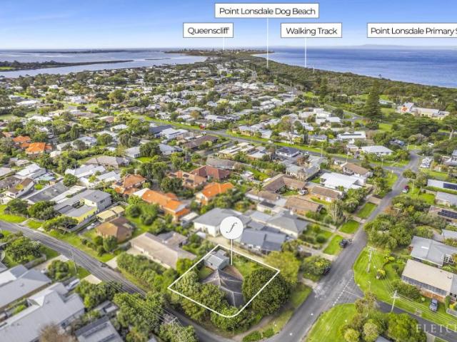House for sale in Point Lonsdale, Borough of Queenscliffe