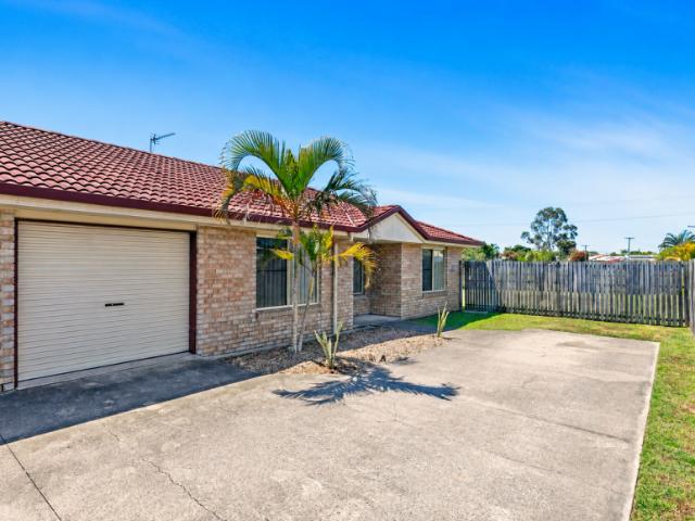 House for rent in Point Vernon, Hervey Bay