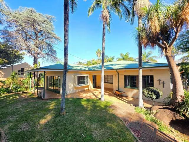 House for sale in Seshego, Limpopo