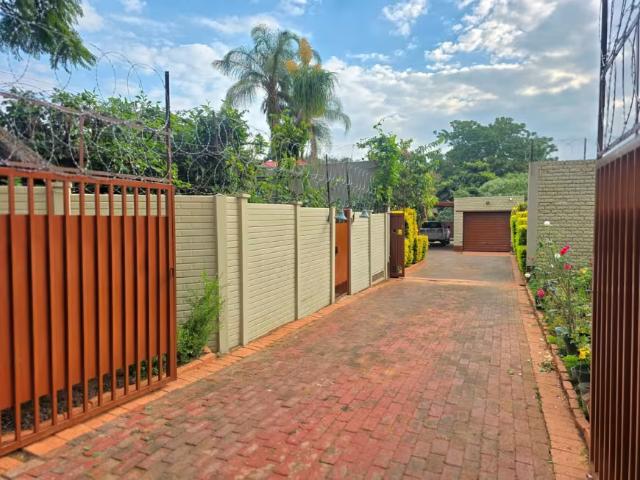 House for sale in Seshego, Limpopo