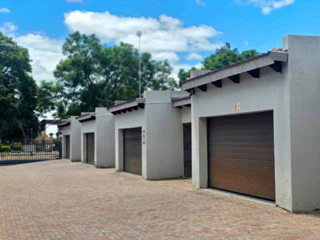 House for rent in Polokwane, Polokwane Local Municipality