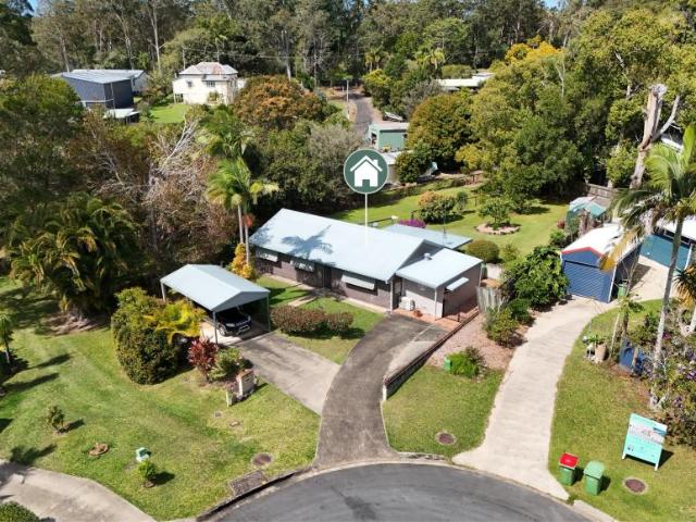 House for sale in Pomona, Queensland