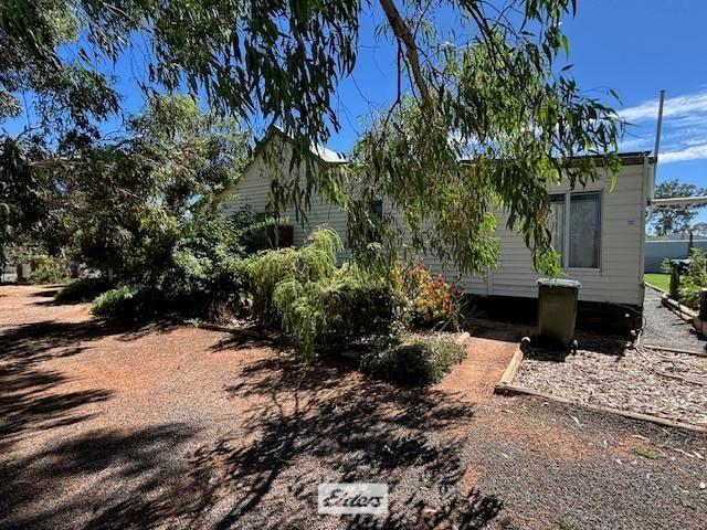 House for sale in Pooncarie, Wentworth Shire Council