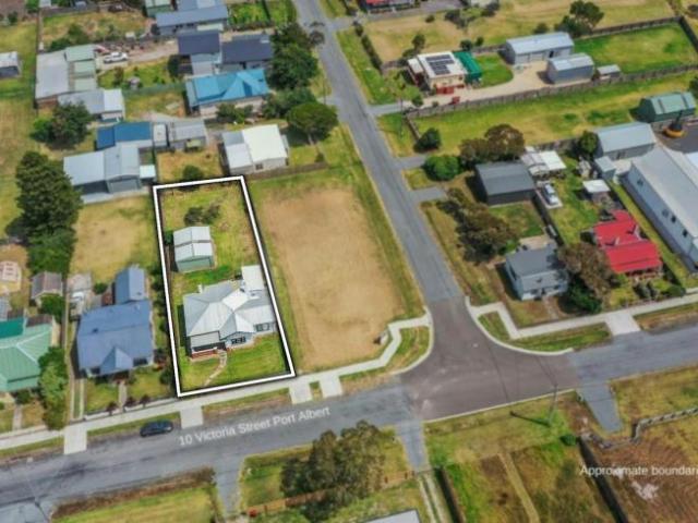 House for sale in Port Albert