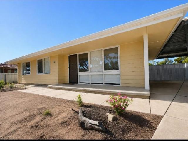 House for sale in Port Augusta West, South Australia