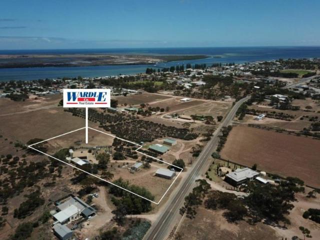 House for sale in Port Broughton, South Australia