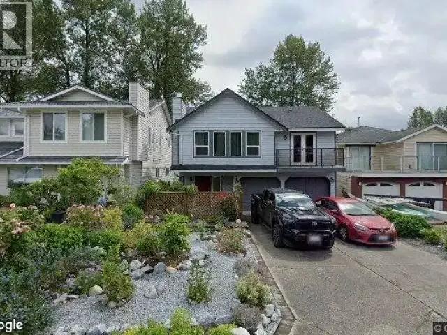 House for rent in Port Coquitlam, British Columbia