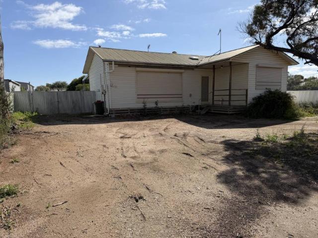 House for sale in Port Germein, South Australia