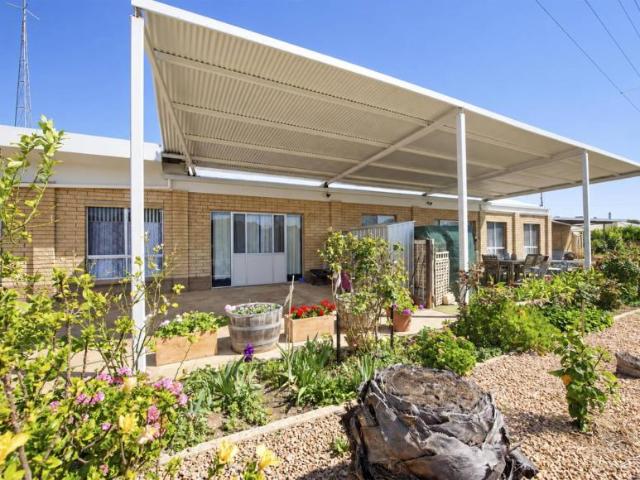 House for sale in Port Germein, The District Council of Mount Remarkable