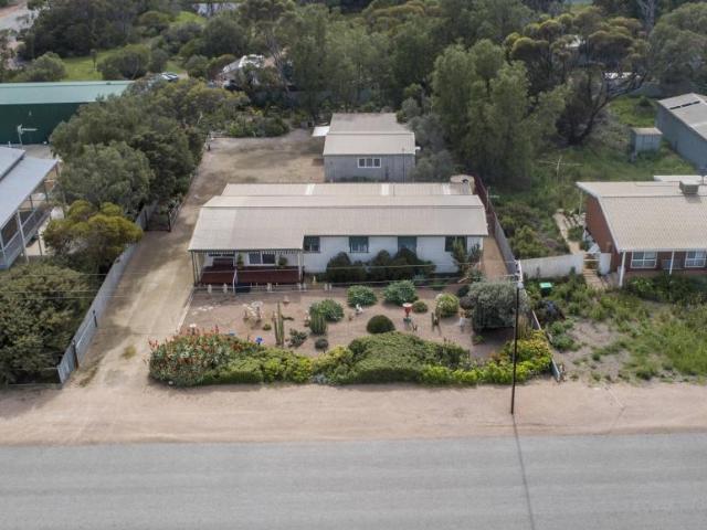House for sale in Port Germein, The District Council of Mount Remarkable