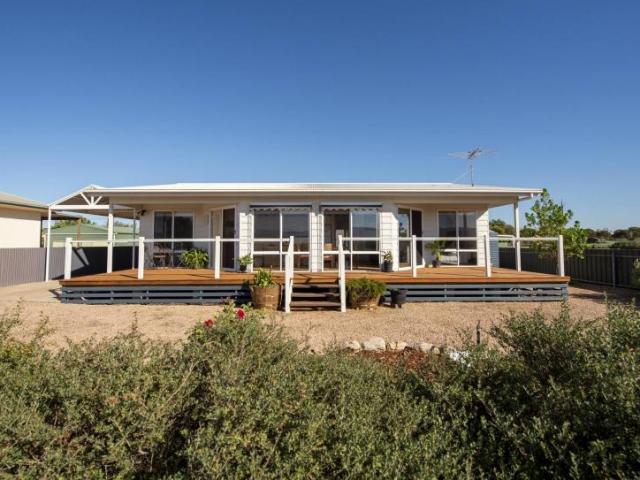 House for sale in Port Germein, South Australia