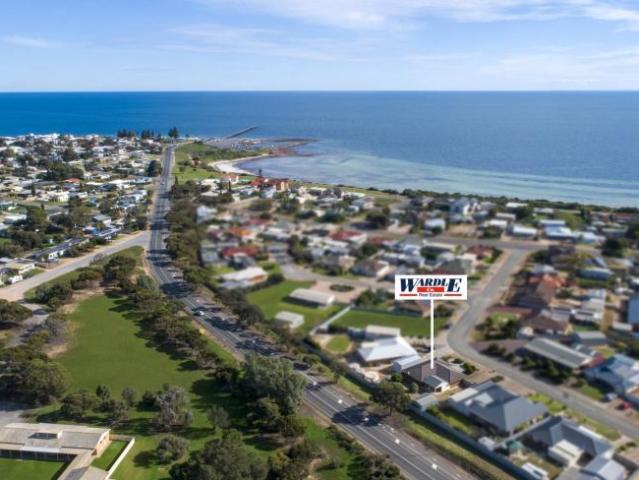 House for sale in Port Hughes, Copper Coast Council