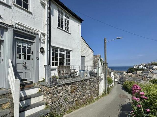 House for sale in Port Gaverne