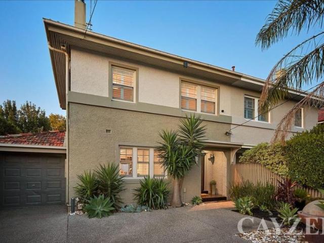 House for sale in Port Melbourne, Melbourne
