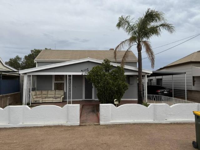 House for sale in Port Pirie, South Australia