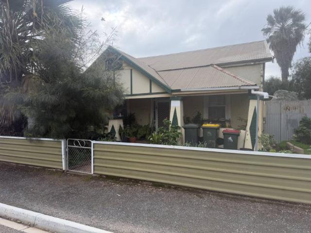 House for sale in Port Pirie, South Australia