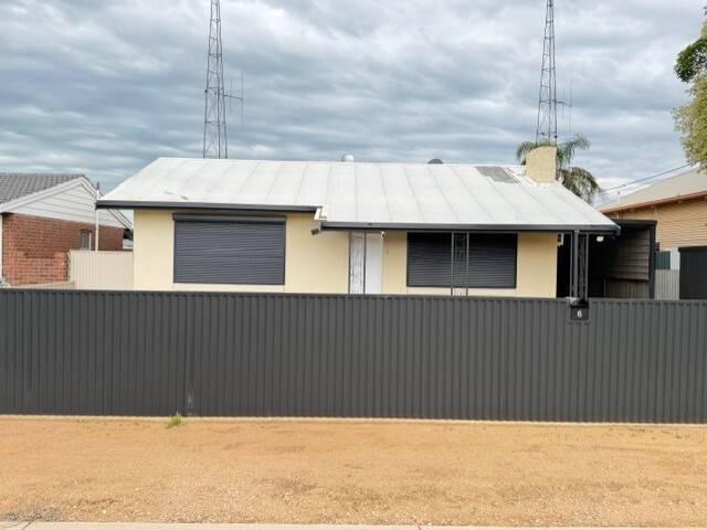 House for rent in Port Pirie, South Australia