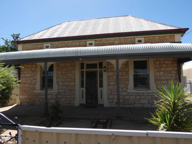 House for rent in Port Pirie, Port Pirie Regional Council
